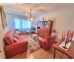 Piso en venta en Villarcayo