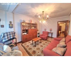Piso en venta en Villarcayo