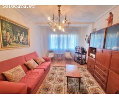 Piso en venta en Villarcayo