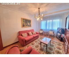 Piso en venta en Villarcayo