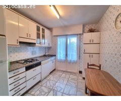 Piso en venta en Villarcayo