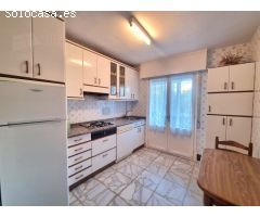 Piso en venta en Villarcayo