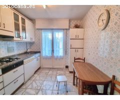 Piso en venta en Villarcayo