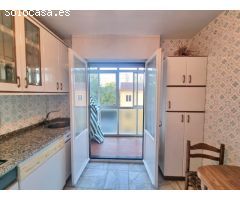 Piso en venta en Villarcayo