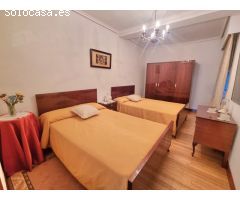 Piso en venta en Villarcayo