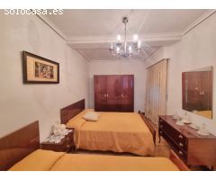 Piso en venta en Villarcayo