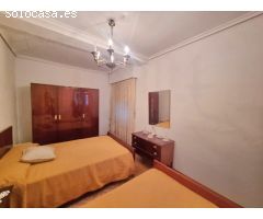 Piso en venta en Villarcayo