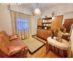Piso en venta en Villarcayo