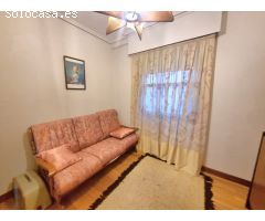Piso en venta en Villarcayo