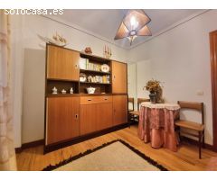 Piso en venta en Villarcayo