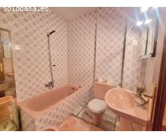 Piso en venta en Villarcayo