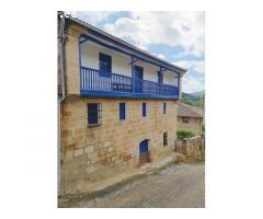 Casa en venta en Gallejones de Zamanzas
