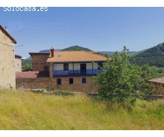 Casa en venta en Gallejones de Zamanzas