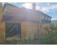 Casa en venta en Gallejones de Zamanzas