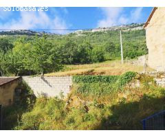 Casa en venta en Gallejones de Zamanzas