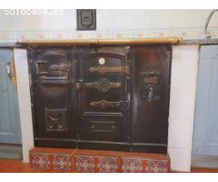 Casa en venta en Gallejones de Zamanzas