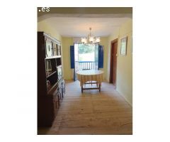 Casa en venta en Gallejones de Zamanzas