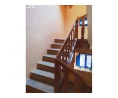 Casa en venta en Gallejones de Zamanzas
