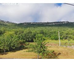 Casa en venta en Gallejones de Zamanzas