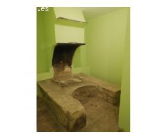 Casa en venta en Gallejones de Zamanzas