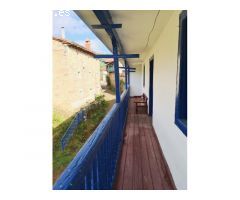 Casa en venta en Gallejones de Zamanzas