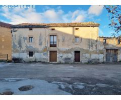 Casa a la venta en Horna - Villarcayo