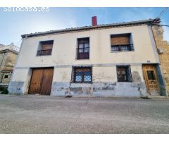 Casa en Quintana de Valdivielso