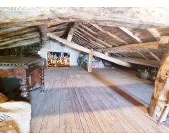 Casa en Quintana de Valdivielso