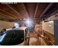 Casa en Quintana de Valdivielso