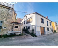 Casa en Quintana de Valdivielso