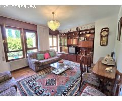 PISO A LA VENTA EN VILLARCAYO