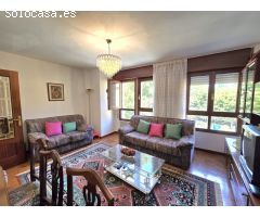 PISO A LA VENTA EN VILLARCAYO