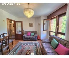 PISO A LA VENTA EN VILLARCAYO