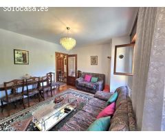 PISO A LA VENTA EN VILLARCAYO