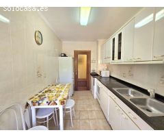 PISO A LA VENTA EN VILLARCAYO