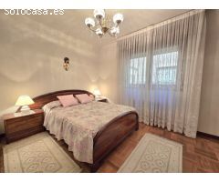 PISO A LA VENTA EN VILLARCAYO