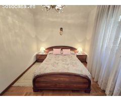 PISO A LA VENTA EN VILLARCAYO
