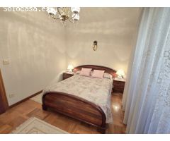 PISO A LA VENTA EN VILLARCAYO