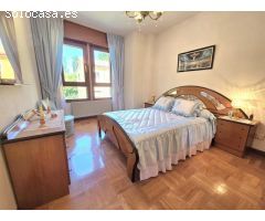 PISO A LA VENTA EN VILLARCAYO