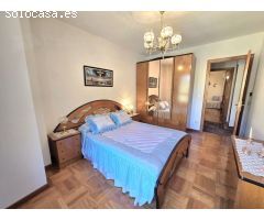 PISO A LA VENTA EN VILLARCAYO