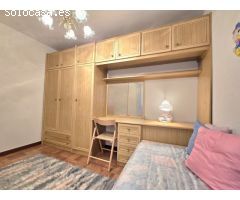 PISO A LA VENTA EN VILLARCAYO