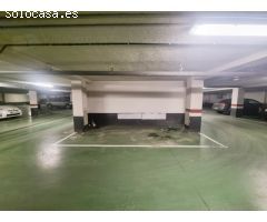 Plaza de parking a la venta en Villarcayo