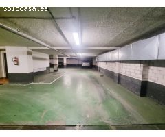 Plaza de parking a la venta en Villarcayo