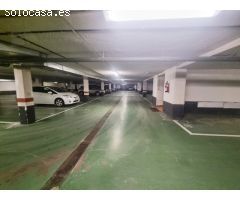 Plaza de parking a la venta en Villarcayo