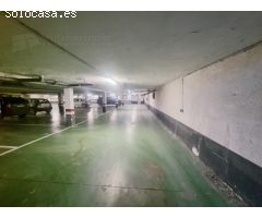 Plaza de parking a la venta en Villarcayo