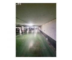 Plaza de parking a la venta en Villarcayo