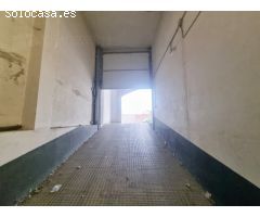 Plaza de parking a la venta en Villarcayo