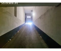 Plaza de parking a la venta en Villarcayo