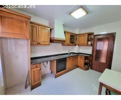 Piso en venta en Villarcayo