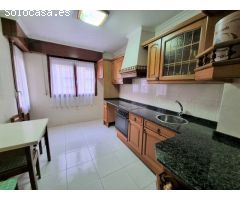 Piso en venta en Villarcayo